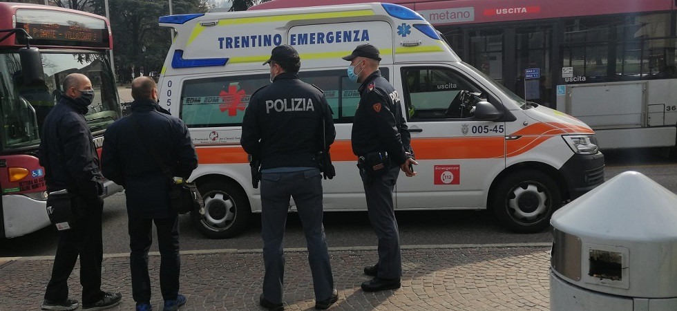 Riconosciuto da un agente in piazza Portela: arrestato un latitate ricercato da 2 anni e accusato di far parte di